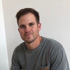 Meet your Posher, Brady